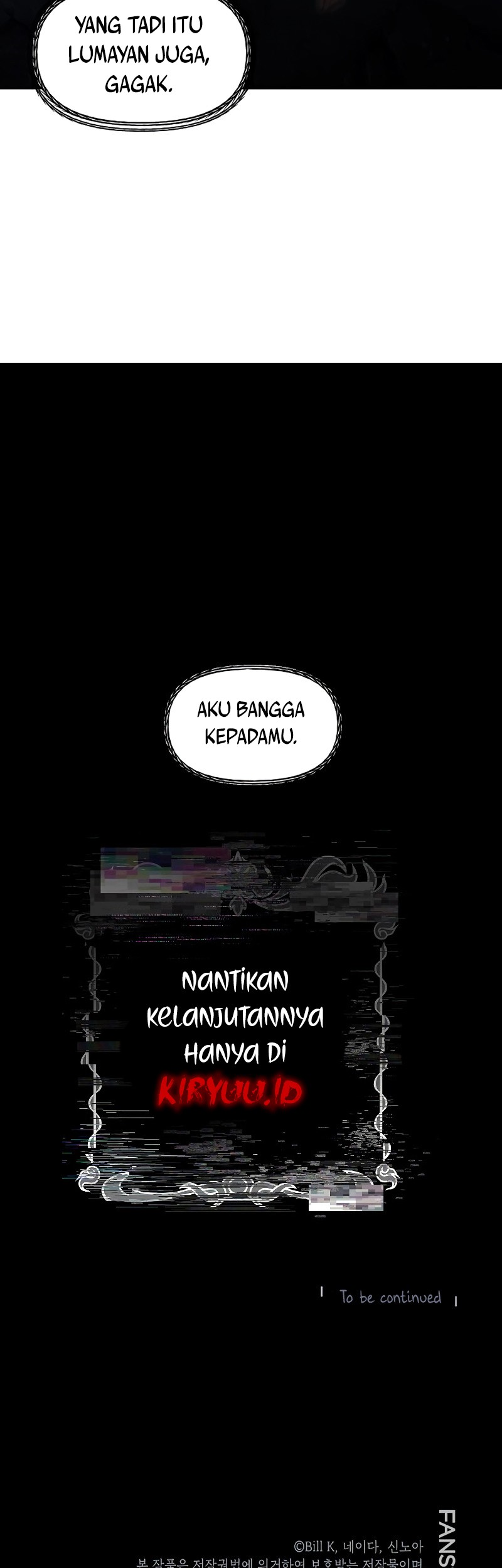 SSS-Class Suicide Hunter Chapter 62 Gambar 44