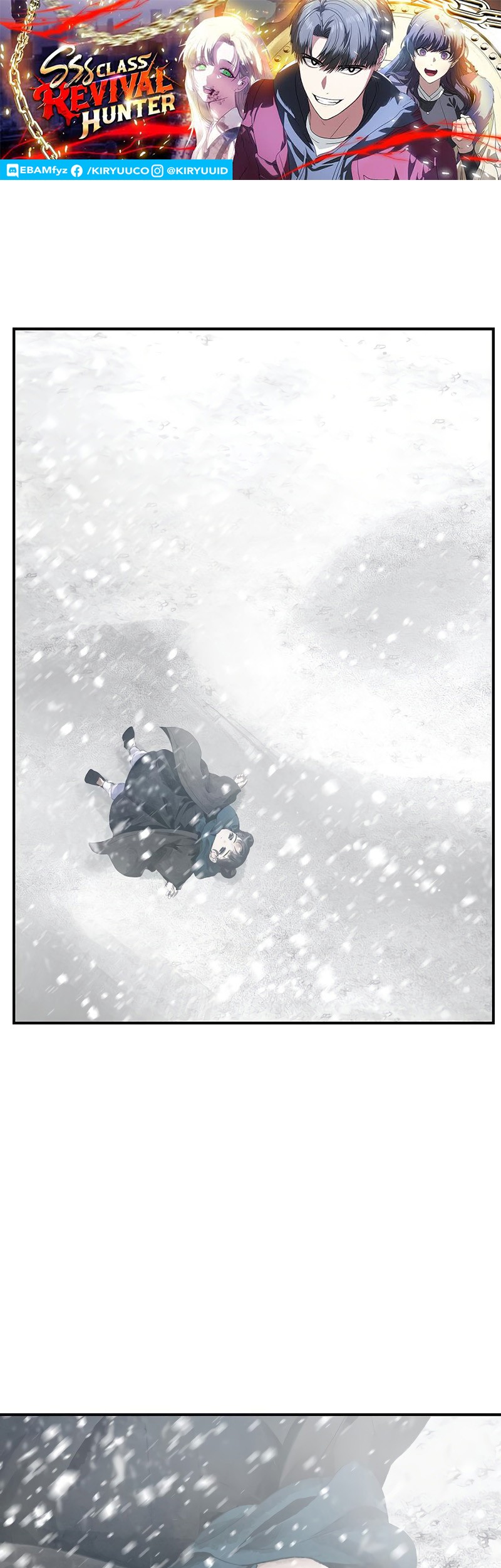 Manhwa SSS-Class Suicide Hunter Chapter 62 gambar nomor 2