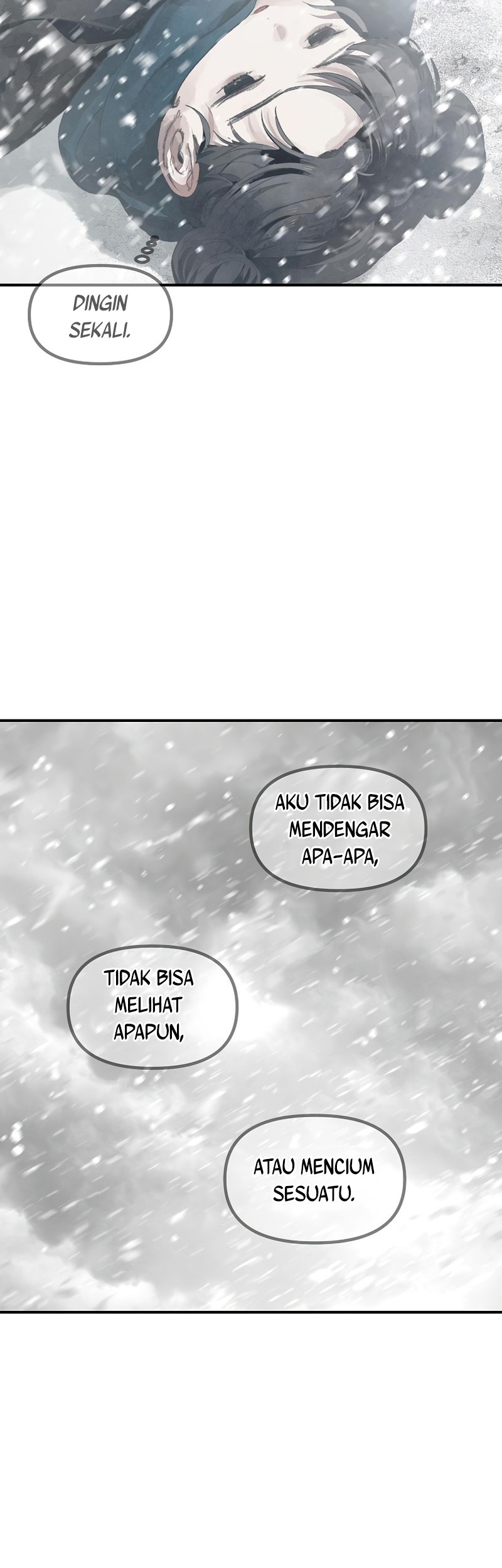 SSS-Class Suicide Hunter Chapter 62 Gambar 3