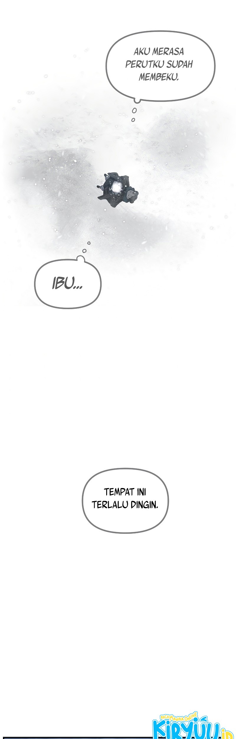 SSS-Class Suicide Hunter Chapter 62 Gambar 4