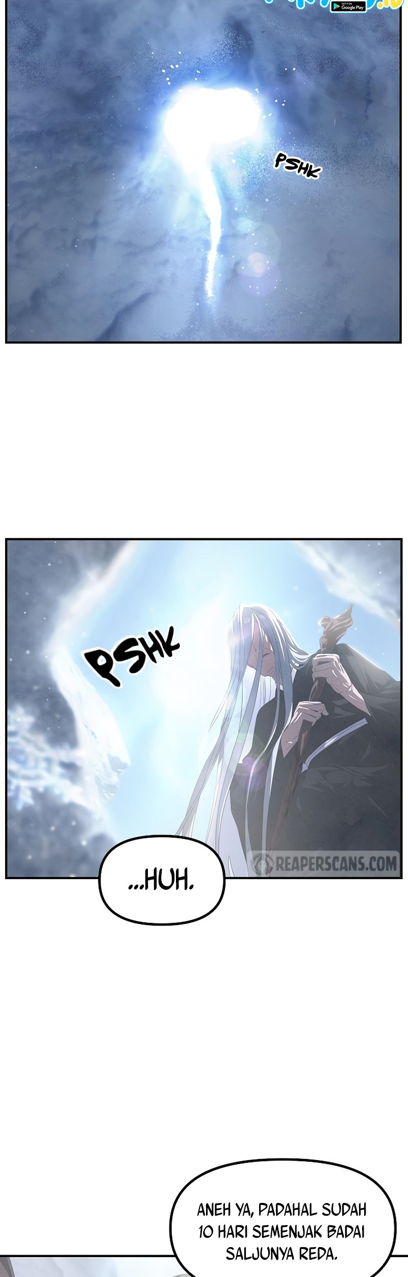 SSS-Class Suicide Hunter Chapter 62 Gambar 5