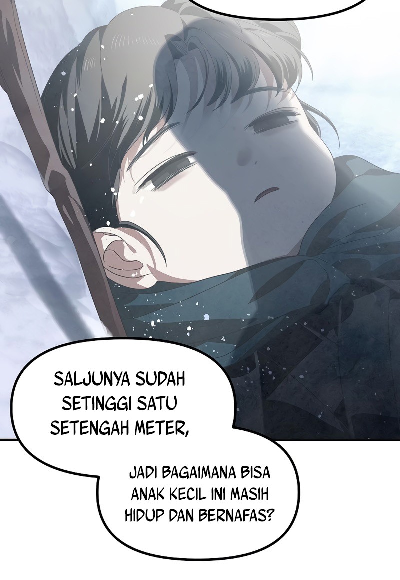 SSS-Class Suicide Hunter Chapter 62 Gambar 6