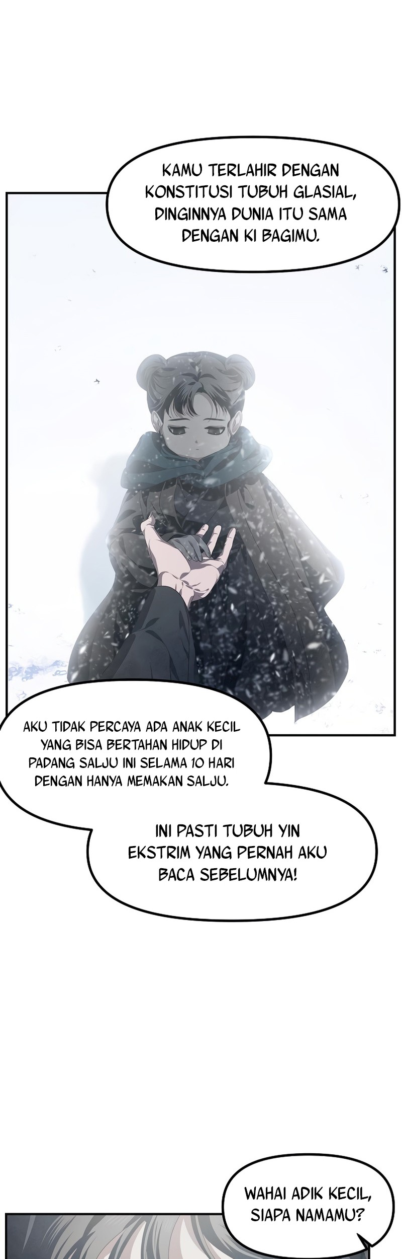 SSS-Class Suicide Hunter Chapter 62 Gambar 8