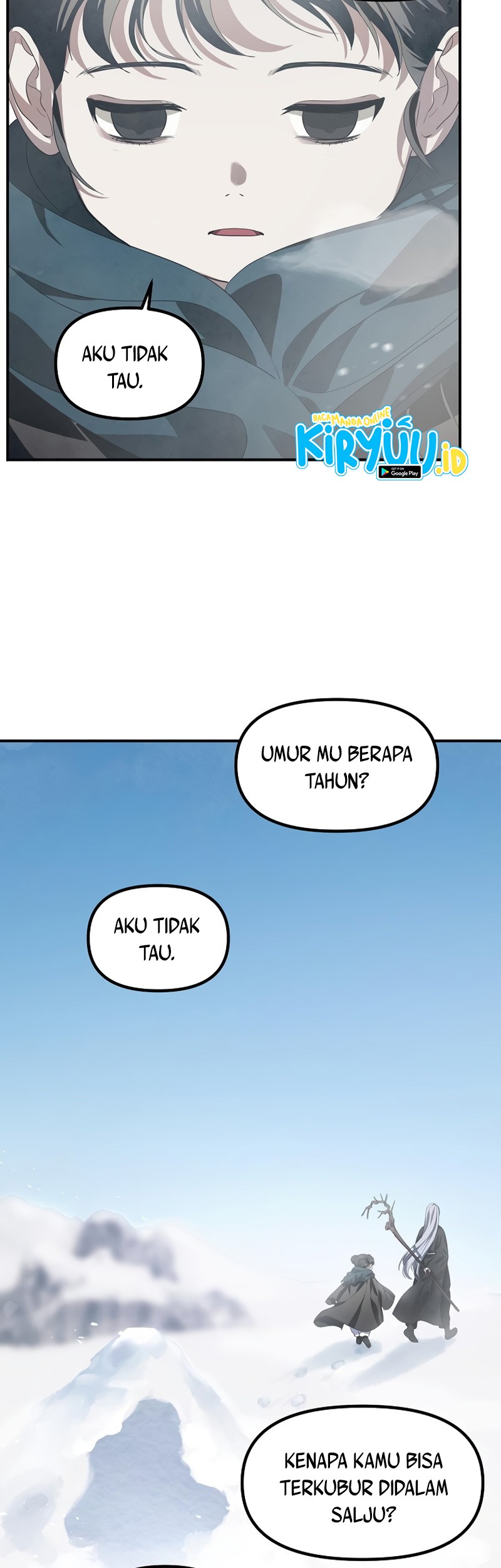 SSS-Class Suicide Hunter Chapter 62 Gambar 9