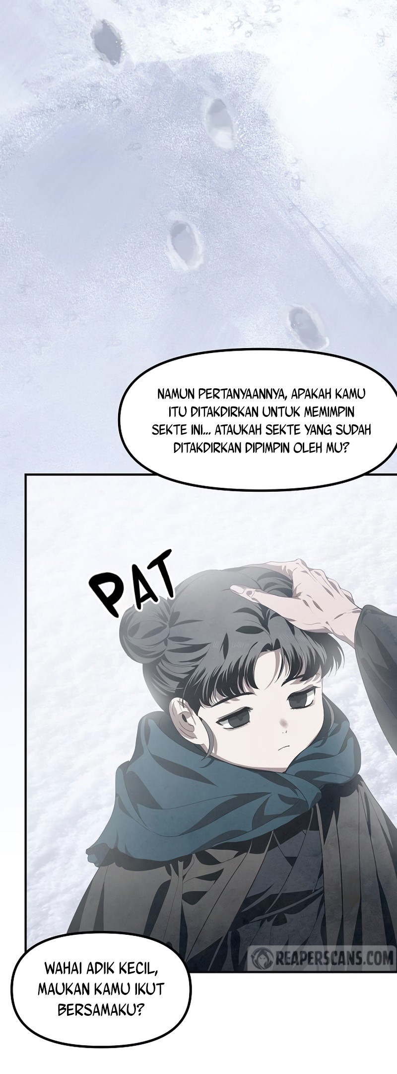 SSS-Class Suicide Hunter Chapter 62 Gambar 11