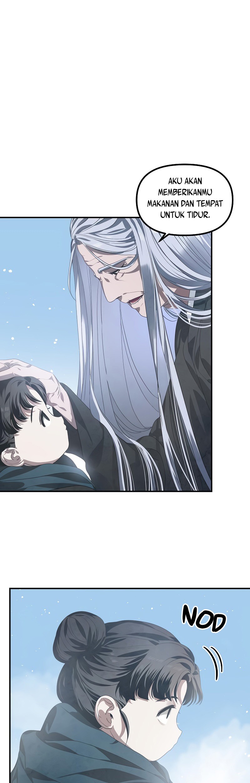 SSS-Class Suicide Hunter Chapter 62 Gambar 12