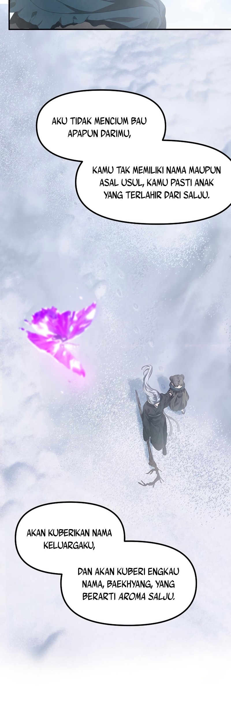 SSS-Class Suicide Hunter Chapter 62 Gambar 13