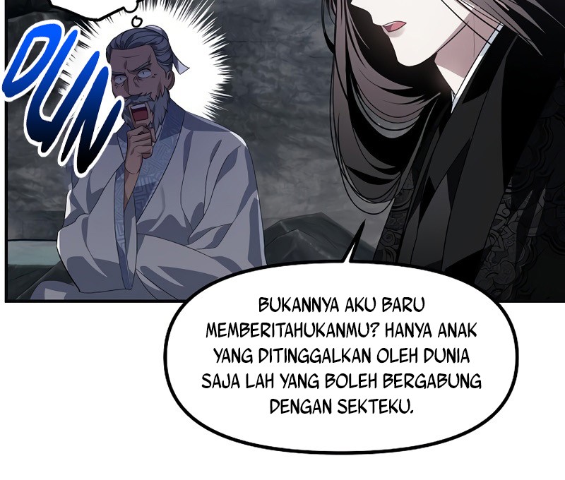 SSS-Class Suicide Hunter Chapter 62 Gambar 20