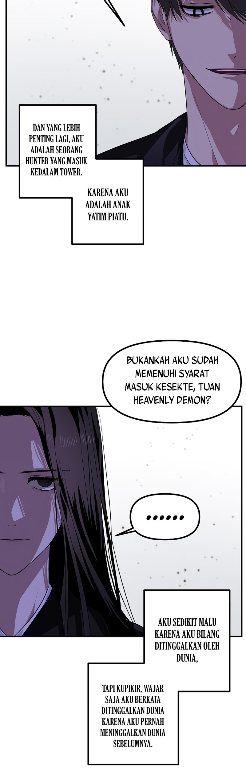 SSS-Class Suicide Hunter Chapter 62 Gambar 22
