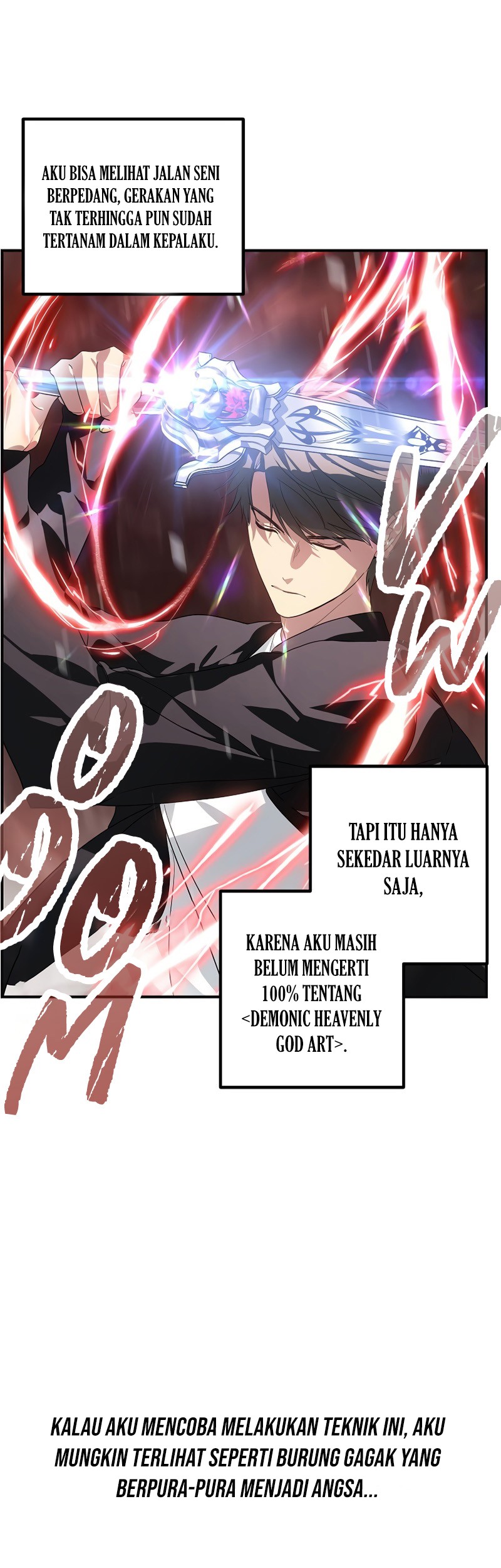 SSS-Class Suicide Hunter Chapter 62 Gambar 27