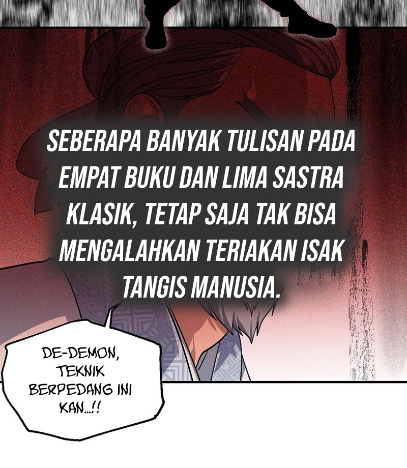 SSS-Class Suicide Hunter Chapter 62 Gambar 31