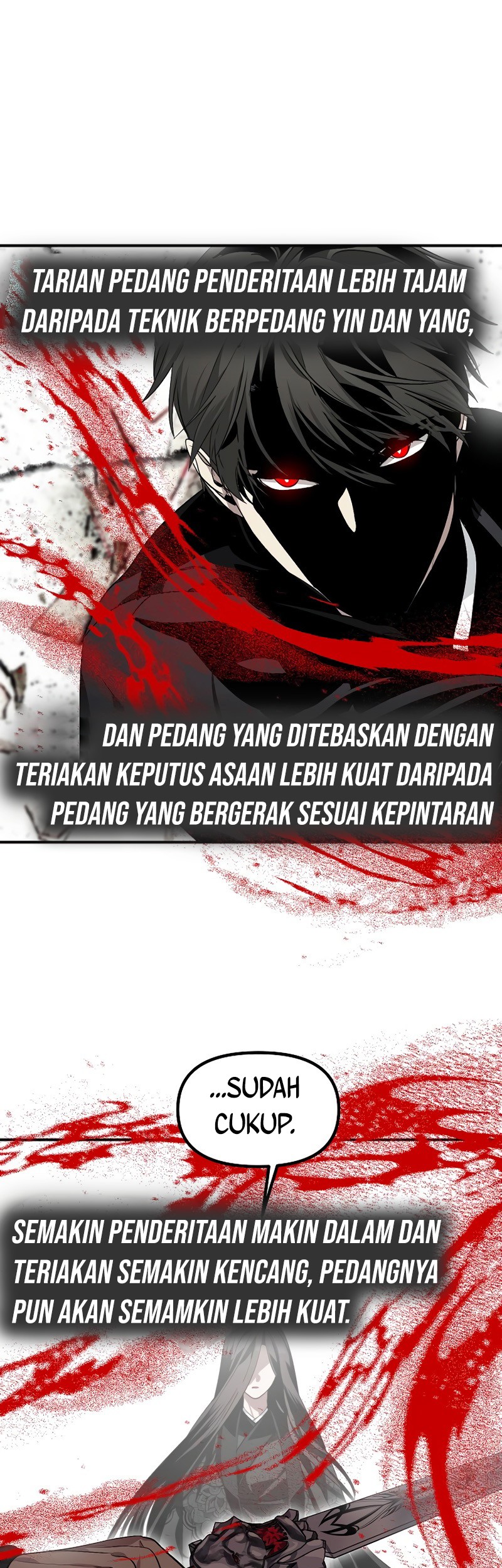 SSS-Class Suicide Hunter Chapter 62 Gambar 32