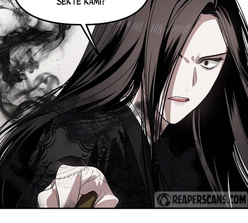 SSS-Class Suicide Hunter Chapter 62 Gambar 36