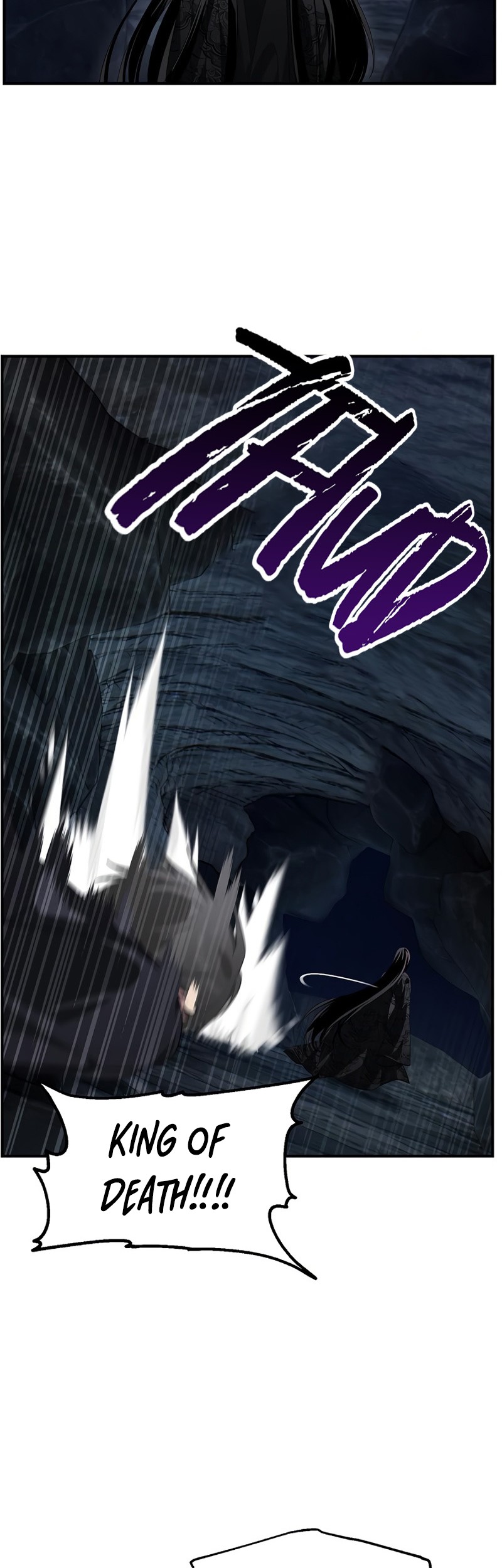 SSS-Class Suicide Hunter Chapter 62 Gambar 40