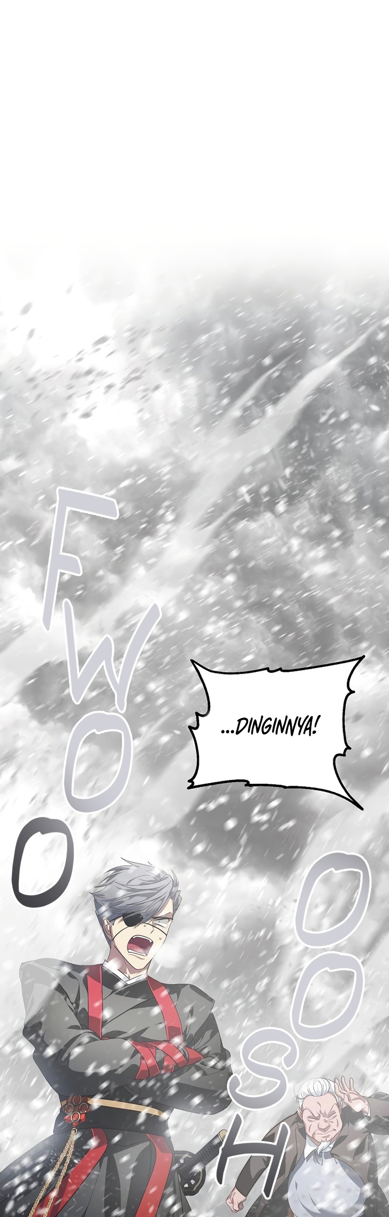 SSS-Class Suicide Hunter Chapter 61 Gambar 41