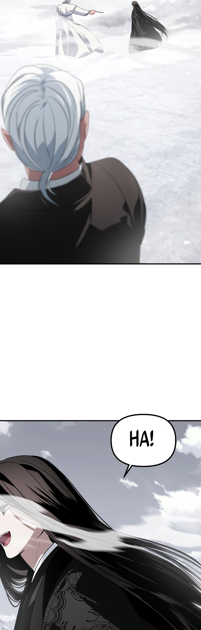 SSS-Class Suicide Hunter Chapter 61 Gambar 52