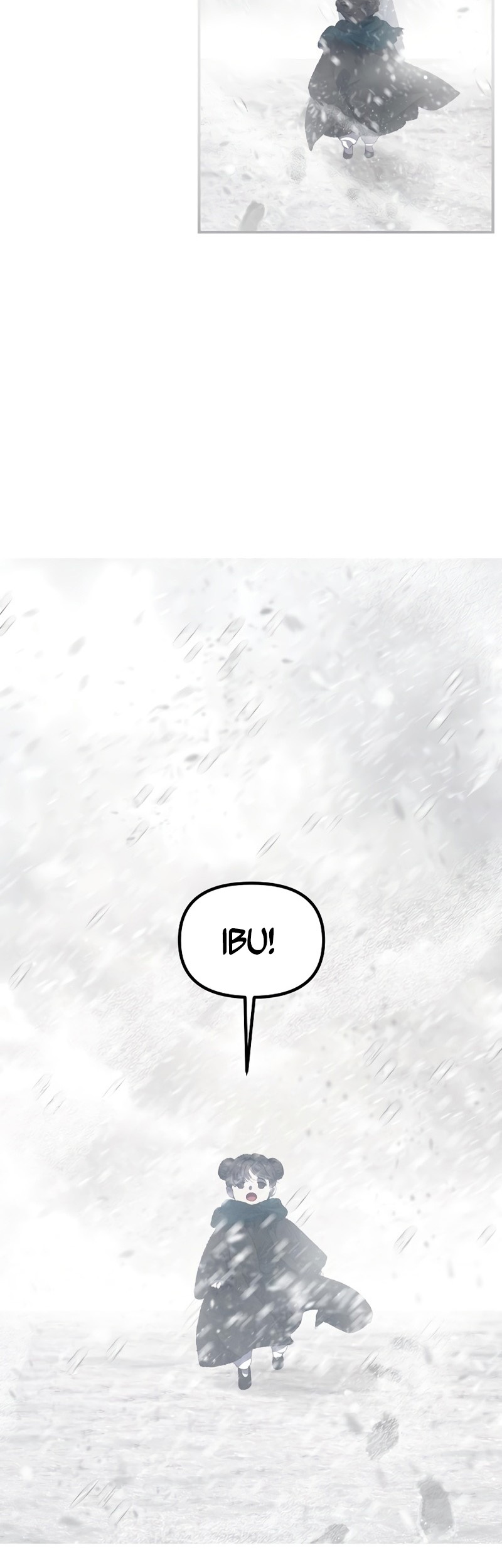 SSS-Class Suicide Hunter Chapter 61 Gambar 3