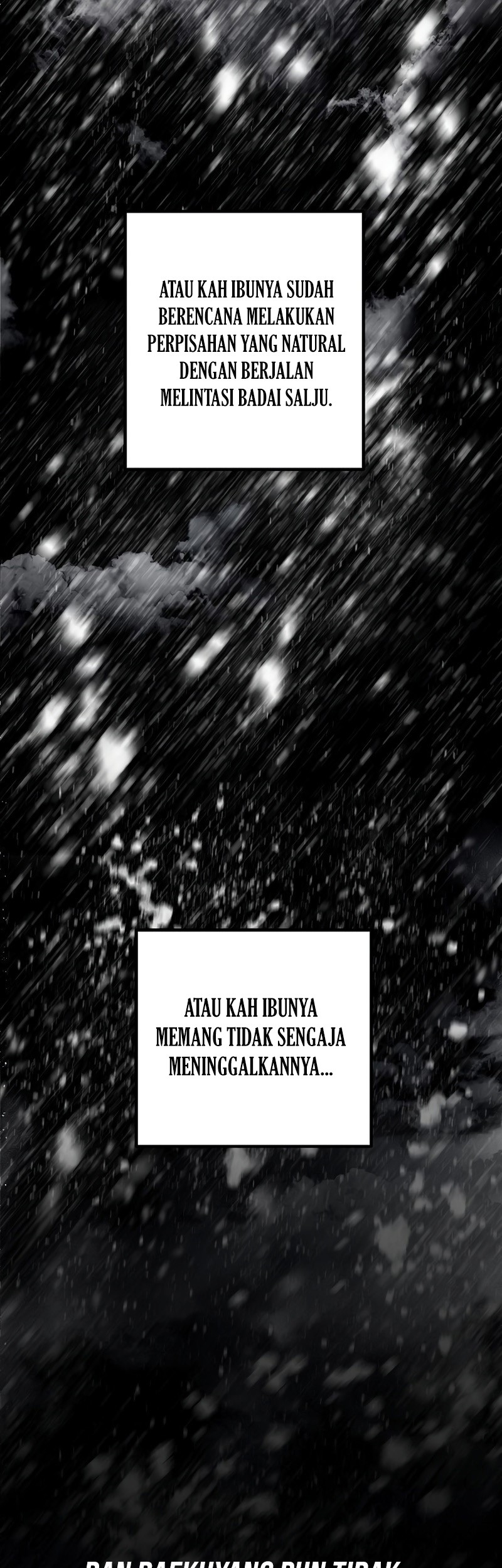 SSS-Class Suicide Hunter Chapter 61 Gambar 6