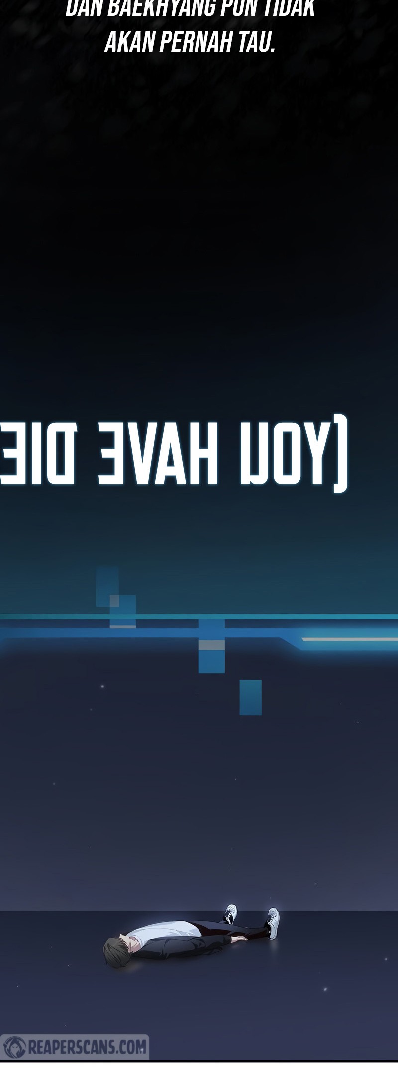 SSS-Class Suicide Hunter Chapter 61 Gambar 7