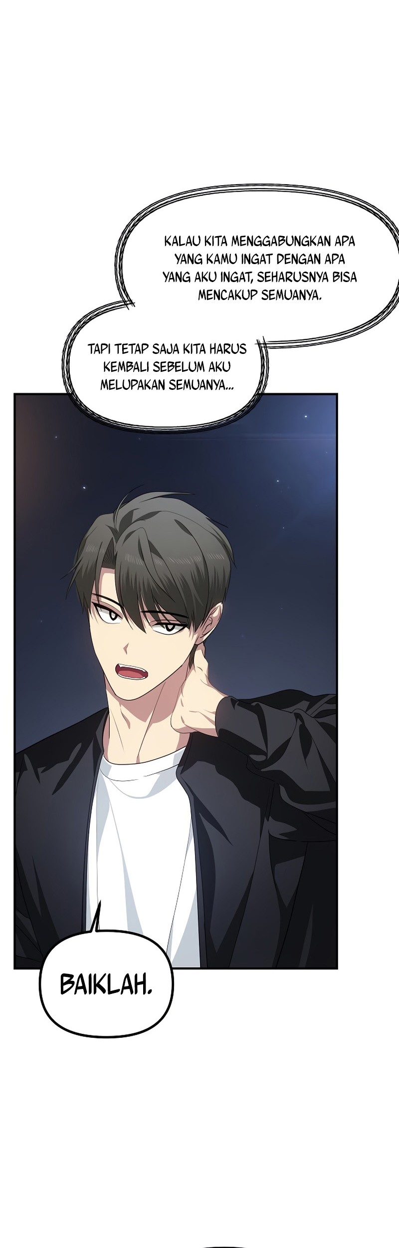 SSS-Class Suicide Hunter Chapter 61 Gambar 9