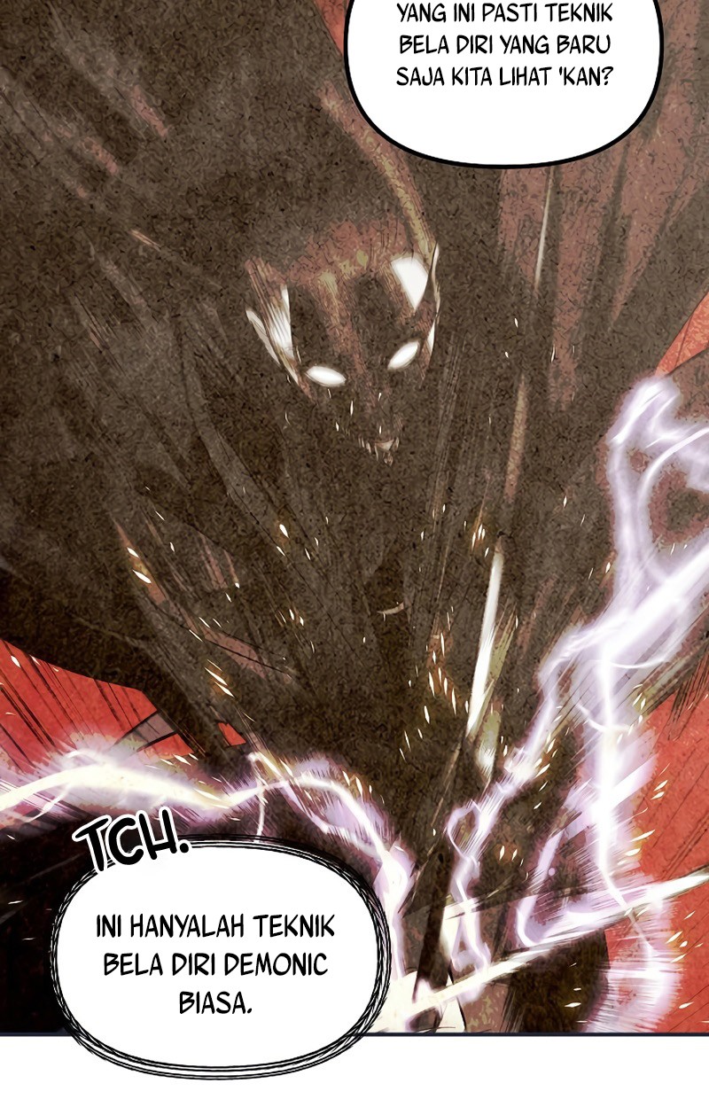 SSS-Class Suicide Hunter Chapter 61 Gambar 12