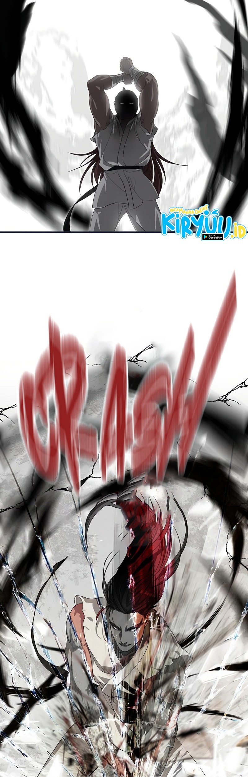 SSS-Class Suicide Hunter Chapter 61 Gambar 19