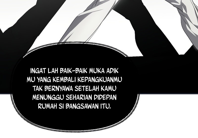 SSS-Class Suicide Hunter Chapter 61 Gambar 21