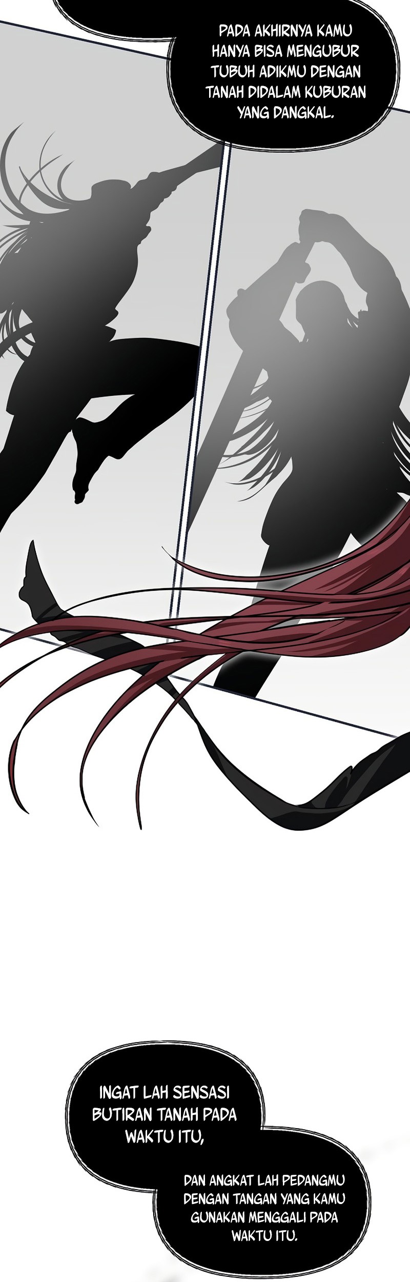 SSS-Class Suicide Hunter Chapter 61 Gambar 23