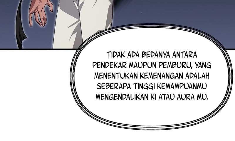 SSS-Class Suicide Hunter Chapter 61 Gambar 26