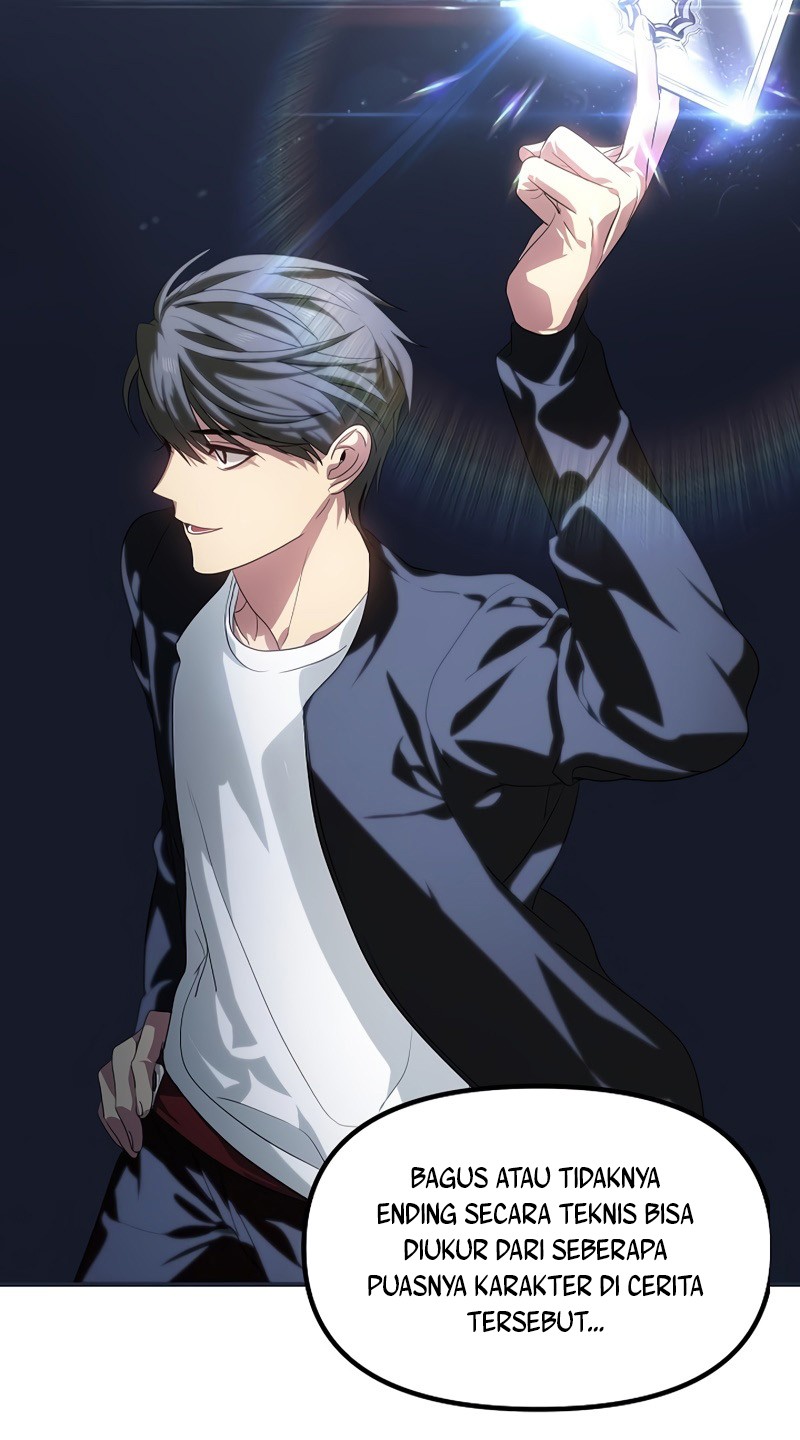 SSS-Class Suicide Hunter Chapter 61 Gambar 36