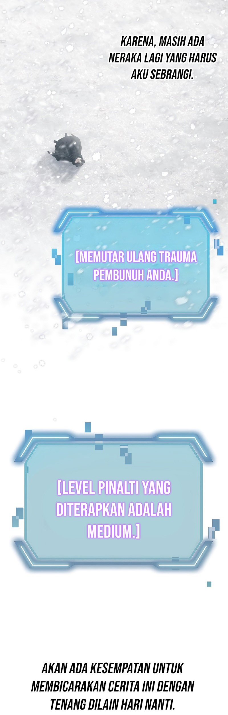 SSS-Class Suicide Hunter Chapter 61 Gambar 39