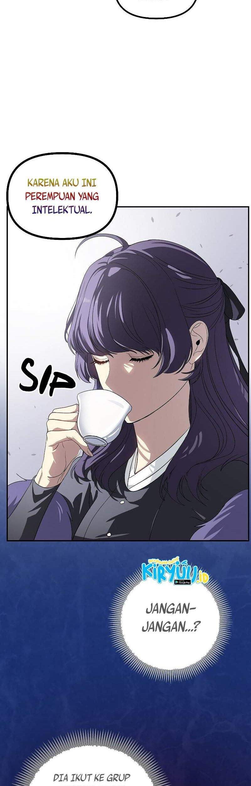 SSS-Class Suicide Hunter Chapter 50 Gambar 29