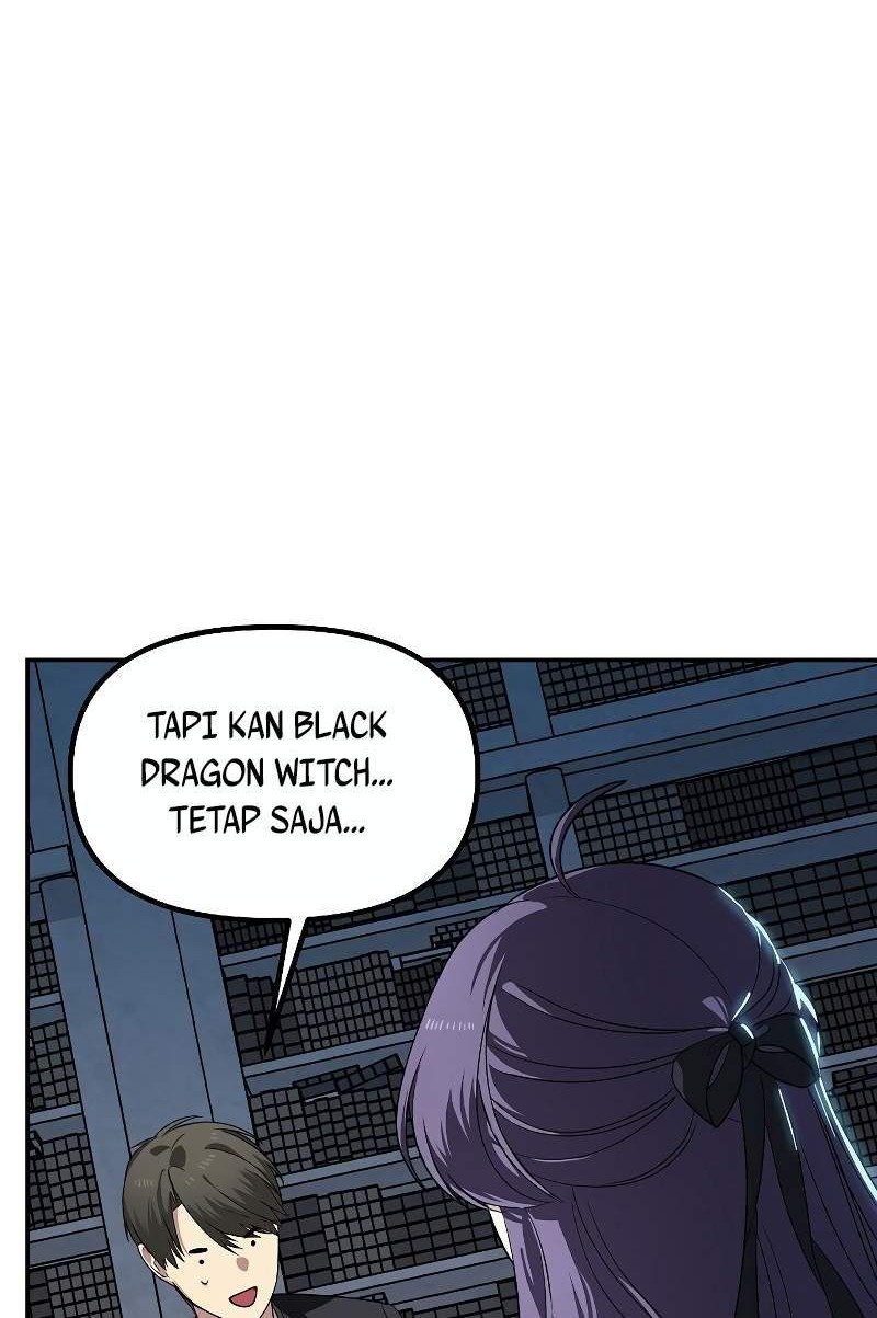 SSS-Class Suicide Hunter Chapter 50 Gambar 33