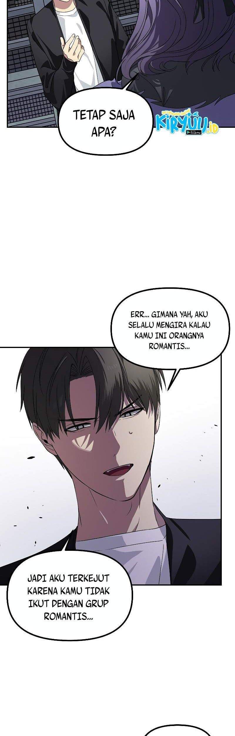 SSS-Class Suicide Hunter Chapter 50 Gambar 34