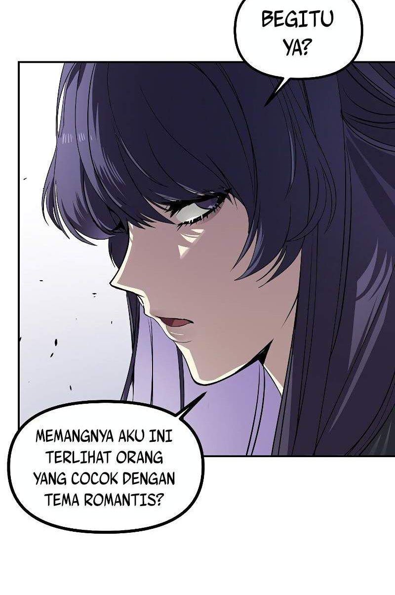 SSS-Class Suicide Hunter Chapter 50 Gambar 35