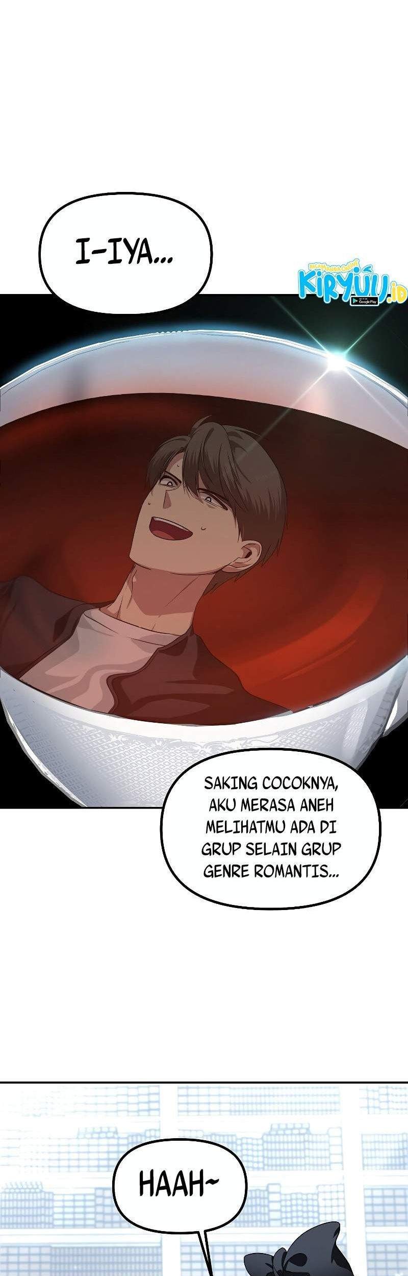 SSS-Class Suicide Hunter Chapter 50 Gambar 36