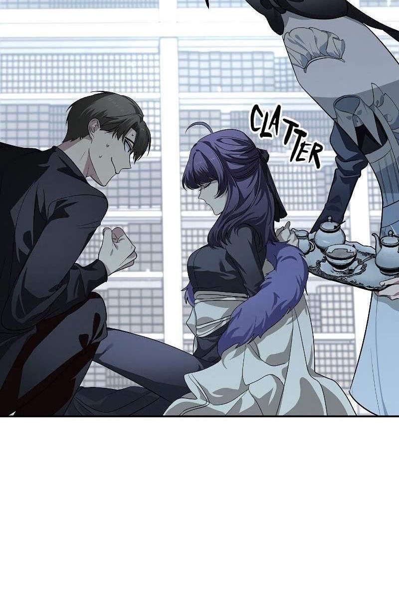 SSS-Class Suicide Hunter Chapter 50 Gambar 37