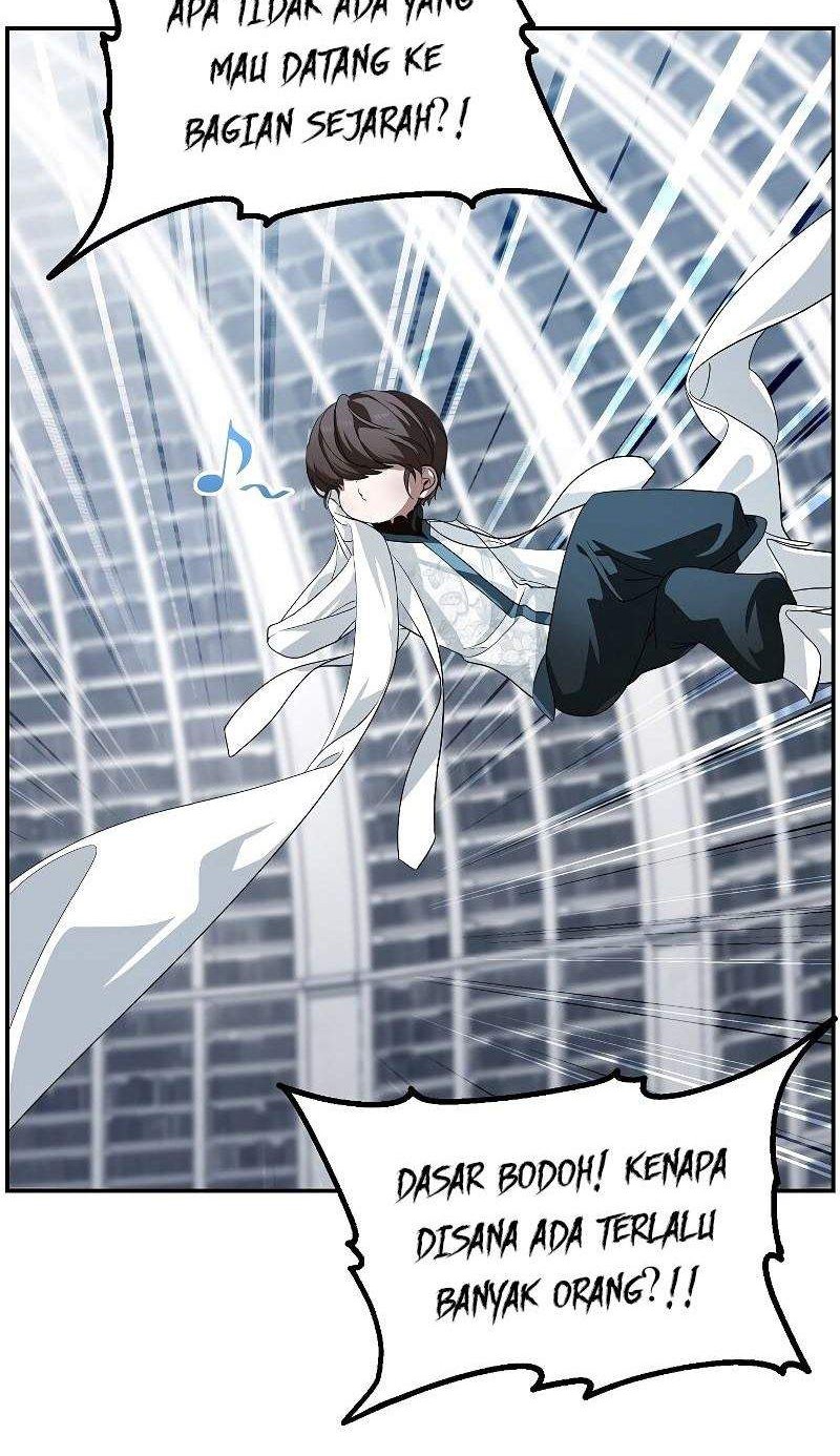 SSS-Class Suicide Hunter Chapter 50 Gambar 16