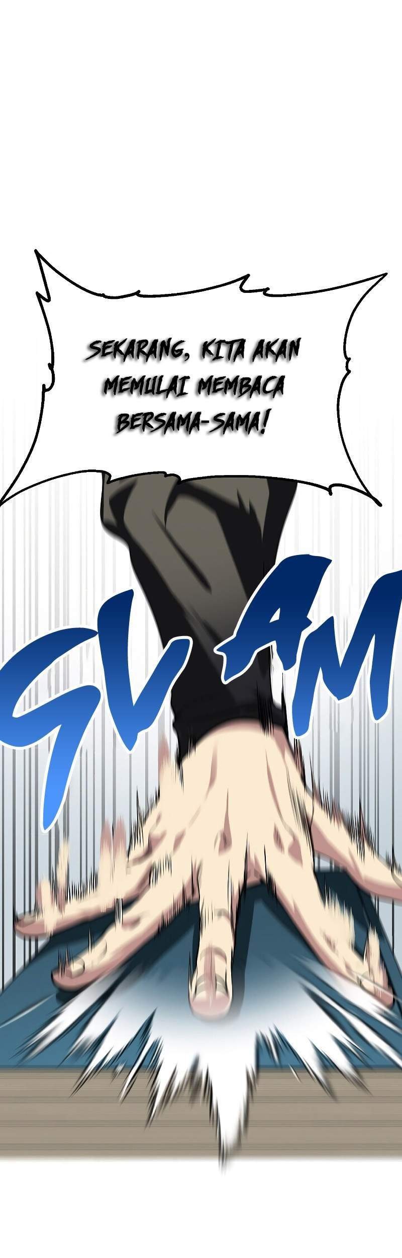 SSS-Class Suicide Hunter Chapter 50 Gambar 17