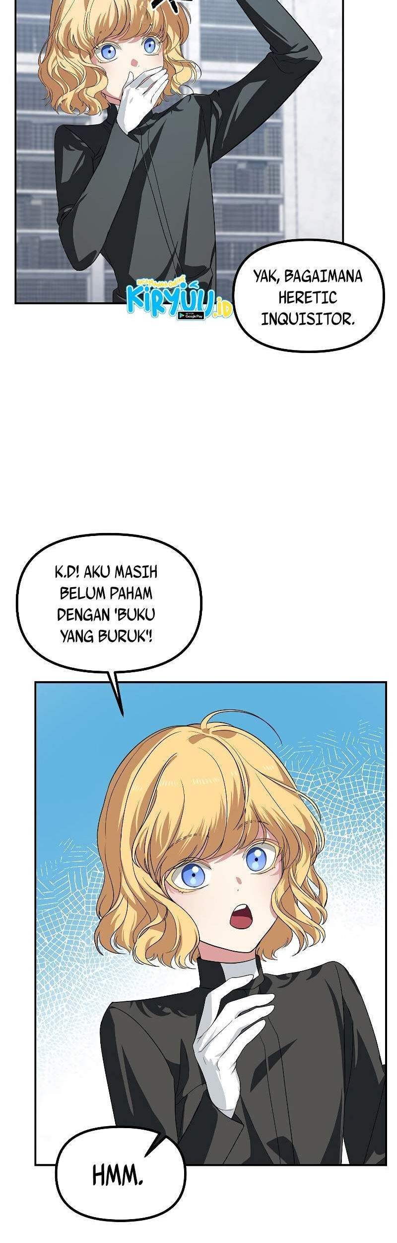 SSS-Class Suicide Hunter Chapter 50 Gambar 19