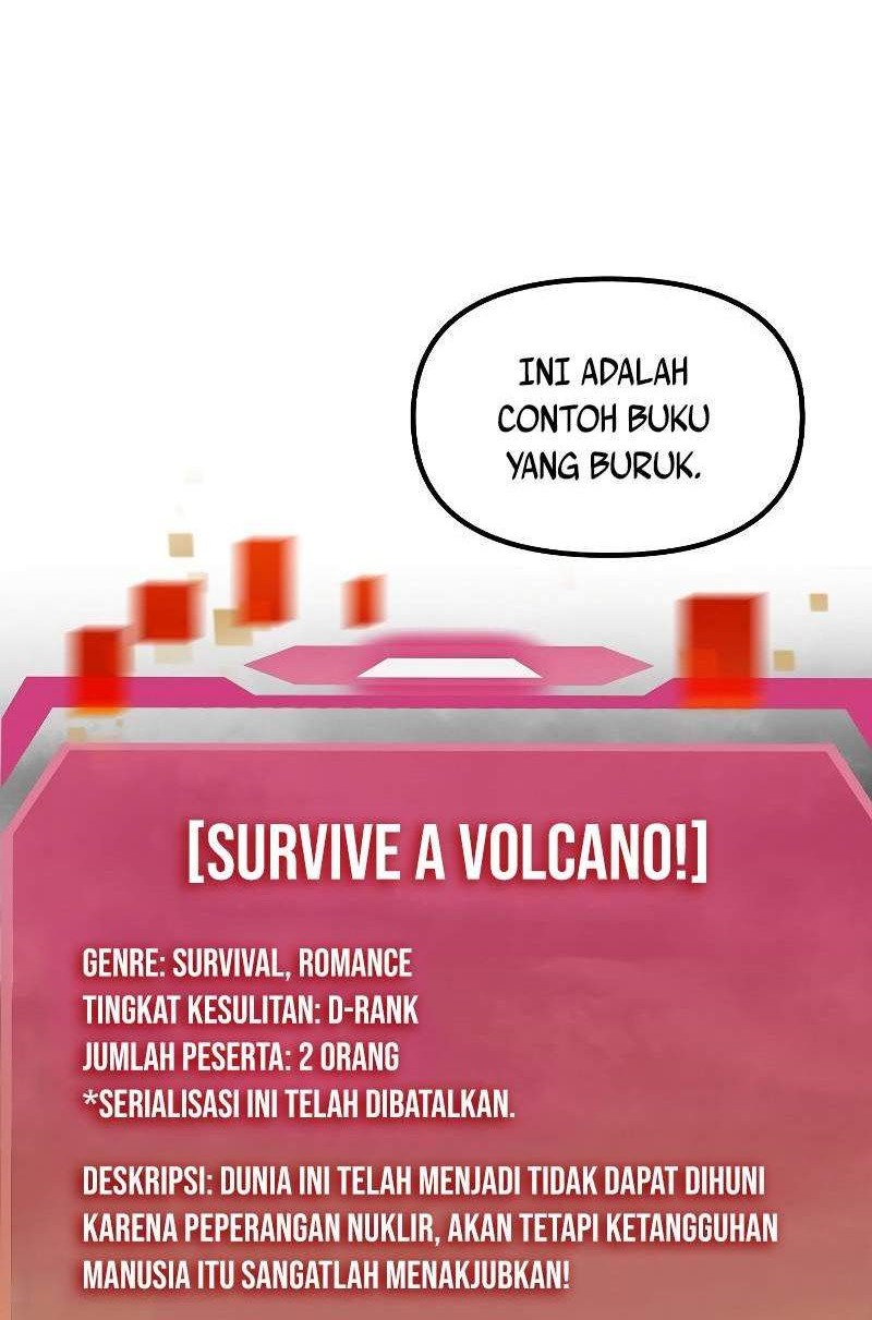 SSS-Class Suicide Hunter Chapter 50 Gambar 20