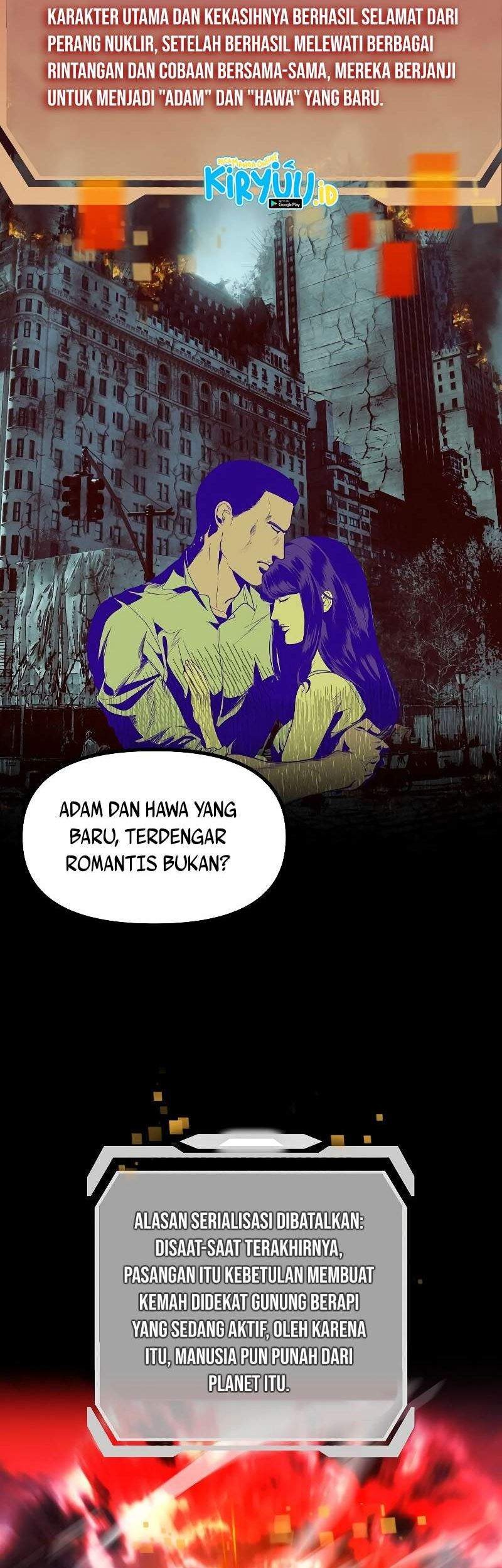 SSS-Class Suicide Hunter Chapter 50 Gambar 21