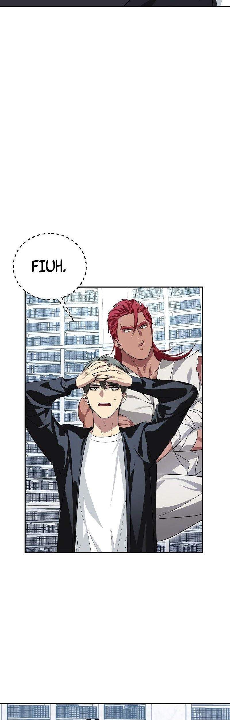 SSS-Class Suicide Hunter Chapter 50 Gambar 46