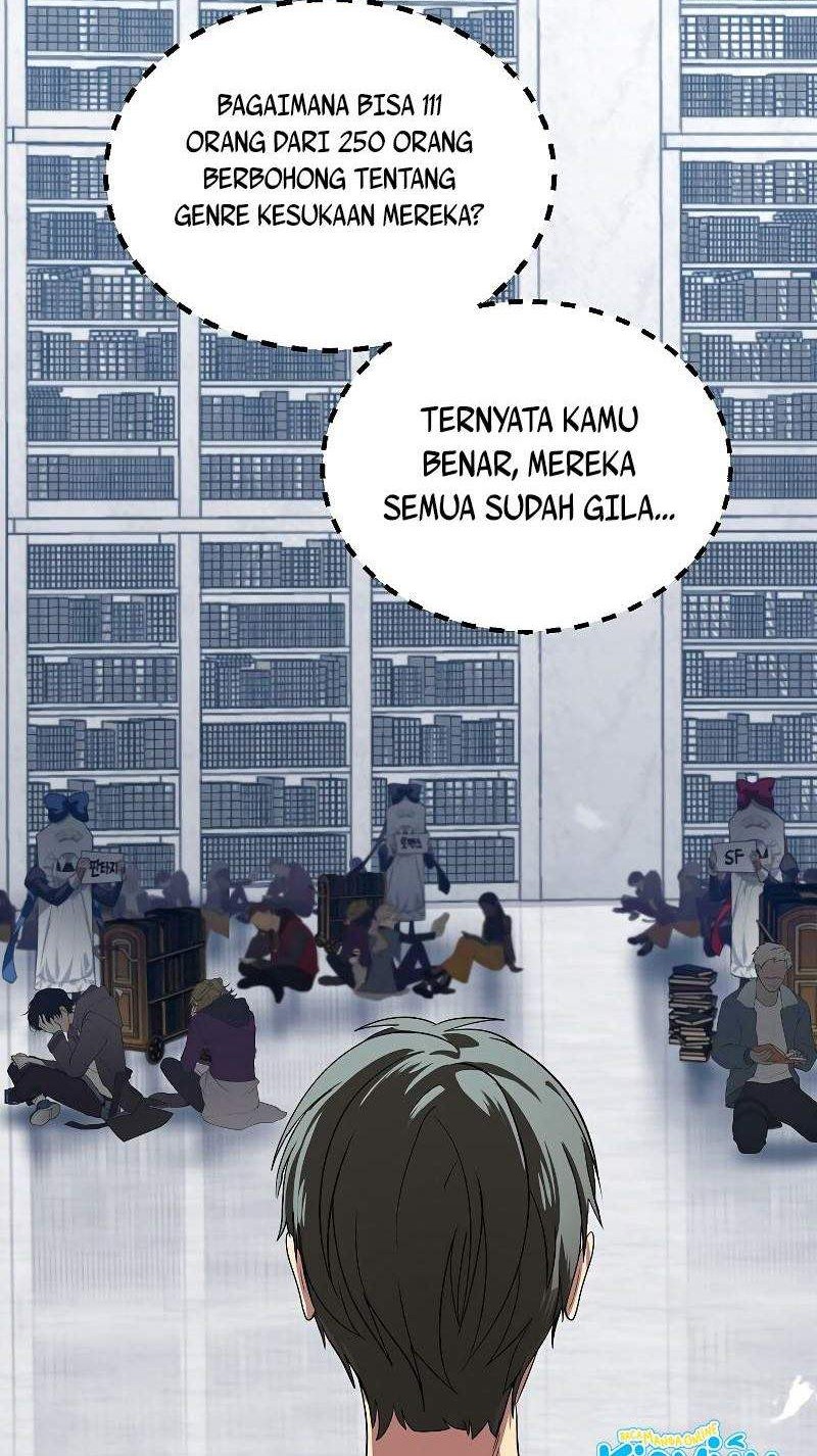 SSS-Class Suicide Hunter Chapter 50 Gambar 47