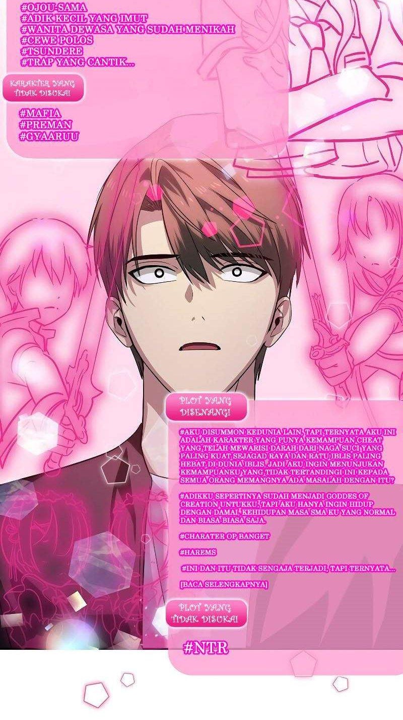 SSS-Class Suicide Hunter Chapter 50 Gambar 49