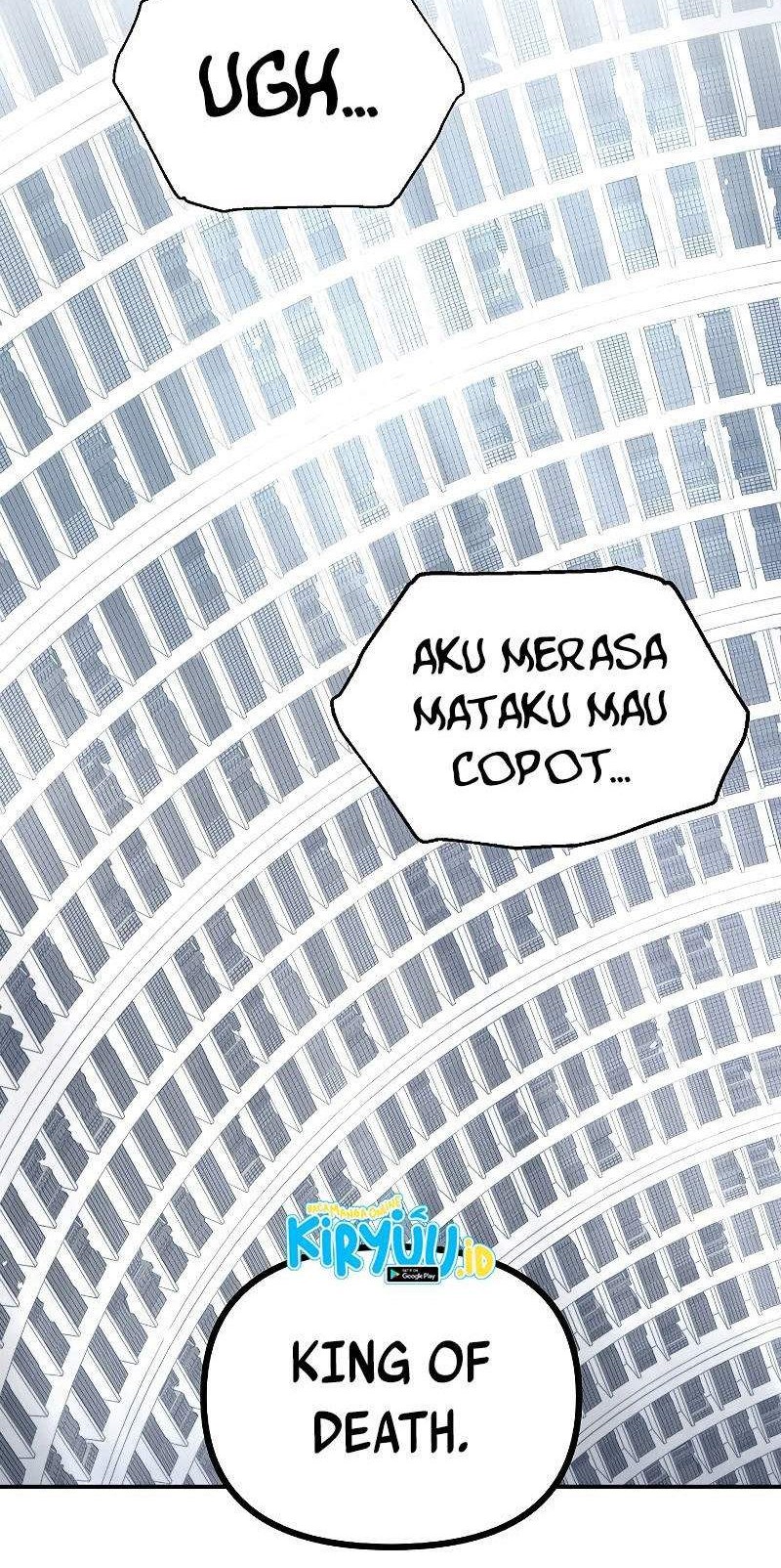 SSS-Class Suicide Hunter Chapter 50 Gambar 55