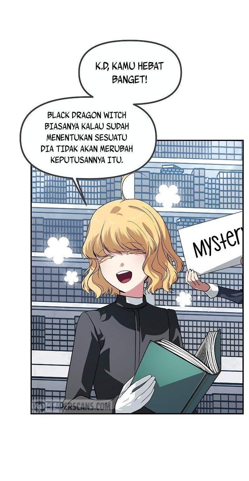 SSS-Class Suicide Hunter Chapter 50 Gambar 39