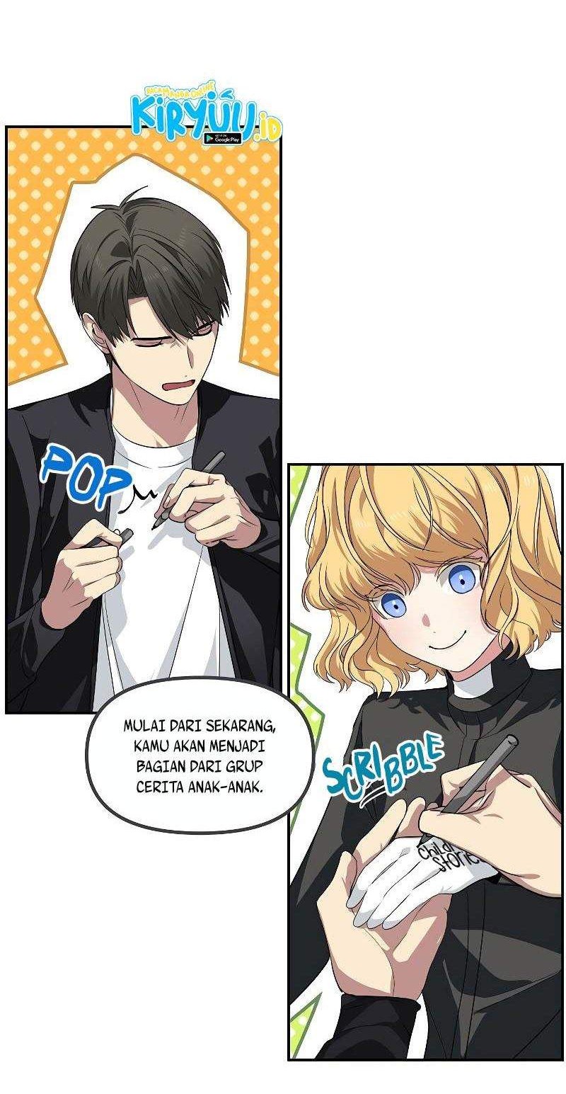 SSS-Class Suicide Hunter Chapter 50 Gambar 43