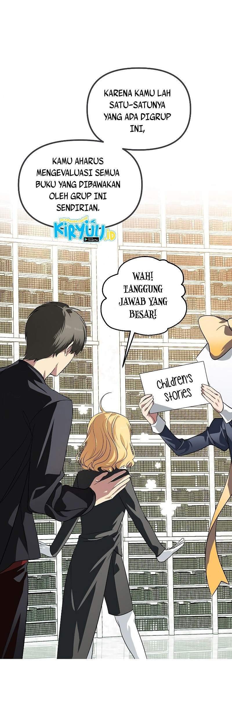 SSS-Class Suicide Hunter Chapter 50 Gambar 44