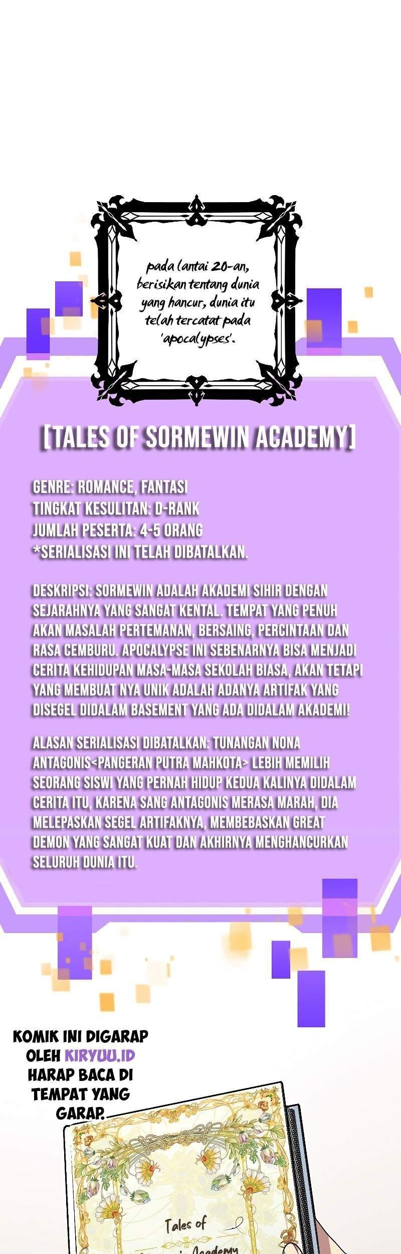 Manhwa SSS-Class Suicide Hunter Chapter 50 gambar nomor 2